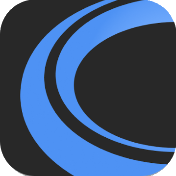 Chaos Control Logo